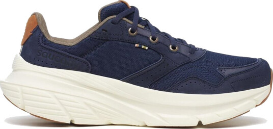 Saucony Guide Metro Menn Navy Saucony Guide Metro Menn Navy