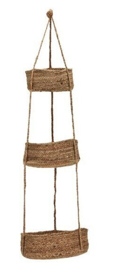 House Doctor Haan hengekurv 116 cm natur House Doctor Haan hengekurv 116 cm natur