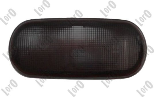 Hjelpebremselys LORO 042-45-865S