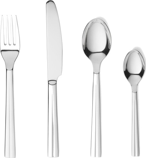 Rosendahl Grand Cru Bestikksett 16 deler