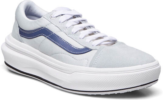 VANS | Ua Old Skool Overt Cc | 37
