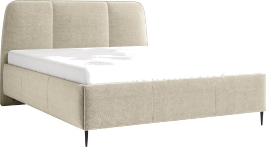 seng NO_BRAND Polstret seng OASIS st.drew Margo 227.03 140x200 cm