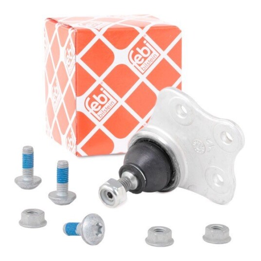 Bærekule FEBI BILSTEIN 28511
