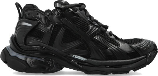 Balenciaga Herre Sko Svart 45 EU,