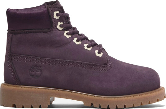 Timberland Dame Sko Lilla 37 EU, Timberland Dame Sko Lilla 37 EU,