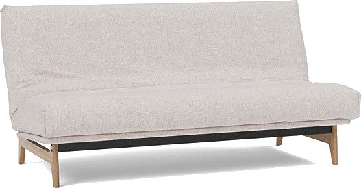 Sovesofa Aslak med Classic Madrass B 2016926