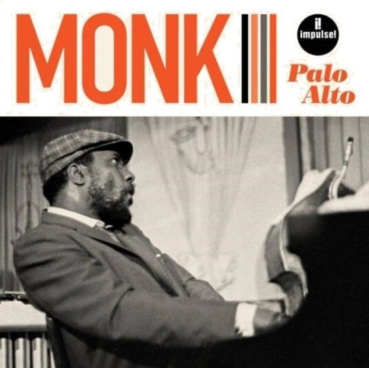 Palo Alto Vinyl