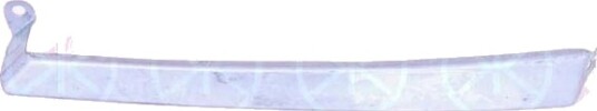 KLOKKERHOLM 3546216 Lyskasterliste
