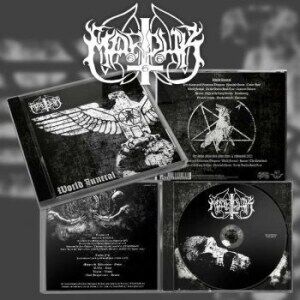 Marduk - World Funeral Marduk - World Funeral
