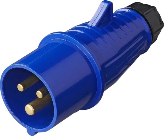 ProPlus CEE-stikk 16A, Modell 2