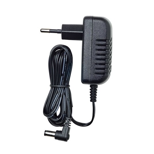 Lafayette AC-adapter NA-60 for BL-60 230V Black OneSize