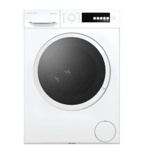 Vestfrost VWMTD 301475 Kombimaskin Vestfrost VWMTD 301475 Kombimaskin