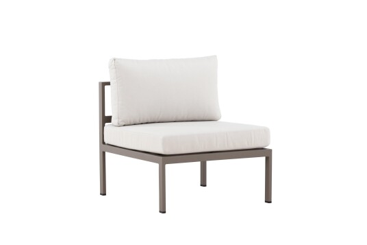 Venture Design Copacabana midtre del Brun/beige Brun Venture Design Copacabana midtre del Brun/beige Brun