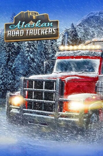 Alaskan Road Truckers Alaskan Road Truckers
