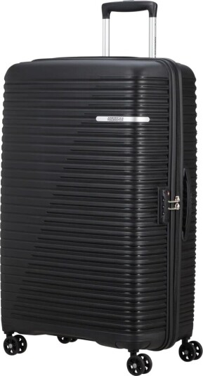 American Tourister Koffert American Tourister 95,5l Black American Tourister Koffert American Tourister 95,5l Black