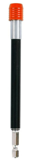 Proline Quick Chucck Håndtak For Twist Bits 1/4" 150Mm Proline 10713 Proline Proline Quick Chucck Håndtak For Twist Bits 1/4" 150Mm Proline 10713 Proline