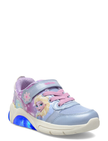 GEOX J Fadinlight Girl C Blue 34 GEOX J Fadinlight Girl C Blue 34
