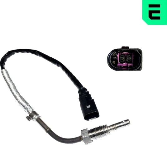 Sensor, eksostemperatur ERA 551923