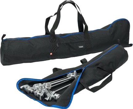 Tenba Transport Tripak T488 Black Stativbag 122 cm lang x 22cm høy
