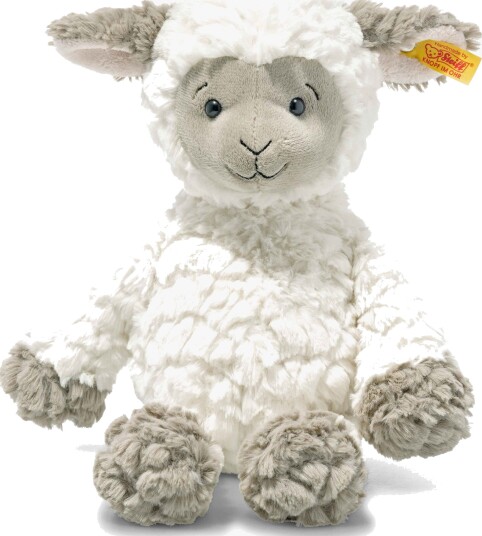 Steiff Kosedyr Lam Lita 30 Cm