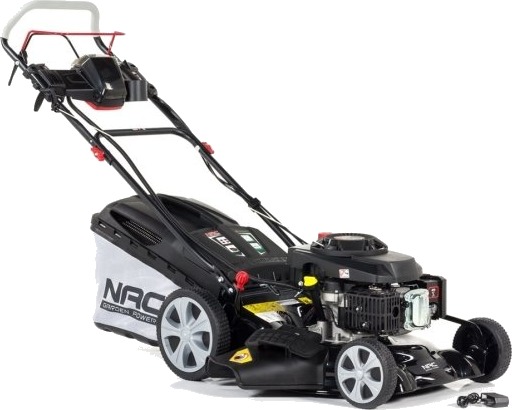 Nac Klipper Brenn. Drive 173Cc Ls50 173 Hs Es Ng
