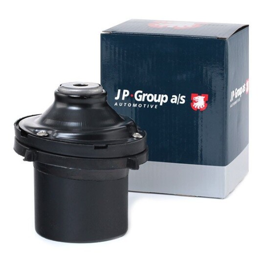 Støttelager støtdemper JP GROUP 1242401700