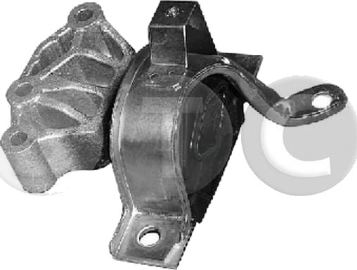 STC T405519 Motorfeste STC T405519 Motorfeste