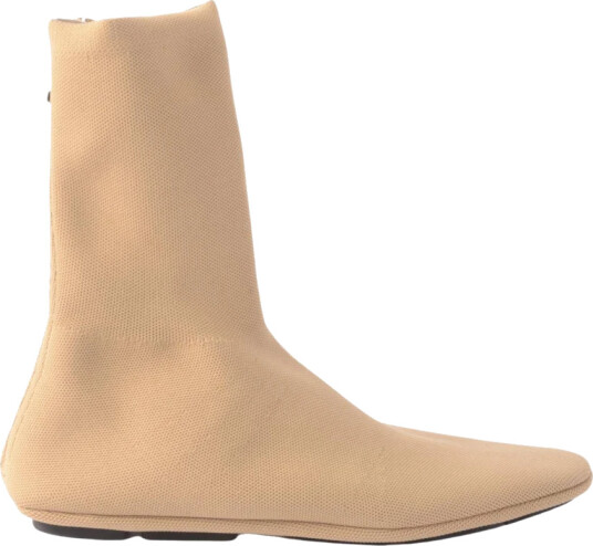 Dolce & Gabbana Herre Sko Beige 44 EU,