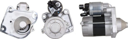 DRI 300070112 Starter DRI 300070112 Starter