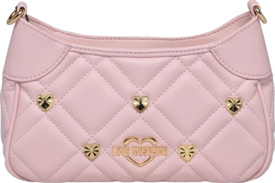 Love Moschino Dame Vesker Rosa ONE SIZE, Love Moschino Dame Vesker Rosa ONE SIZE,