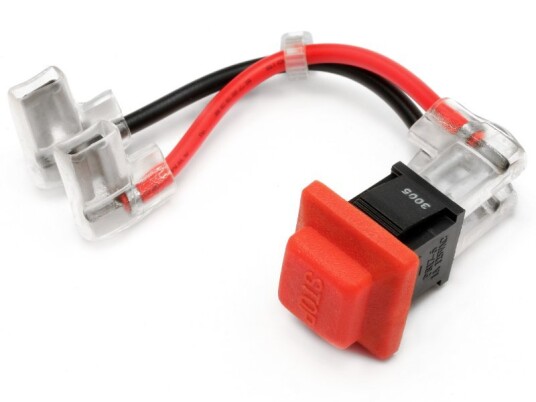 HPI 15453 - ENGINE STOP SWITCH