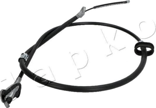 Japko Tautrekk parkeringsbrems JAPKO 131634R