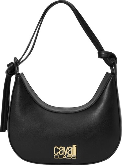 Cavalli Class Dame Vesker Svart ONE SIZE,