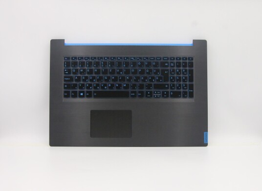 Lenovo Upper Case ASM_HG L 81LL BL MEDION