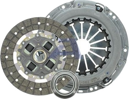 Clutchsett AISIN KT 099A Clutchsett AISIN KT 099A
