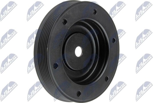 Remskive, veivaksel NTY RKP-FR-012