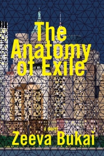 The Anatomy of Exile: A Novel The Anatomy of Exile: A Novel