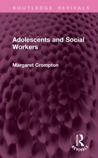 Adolescents and Social Workers