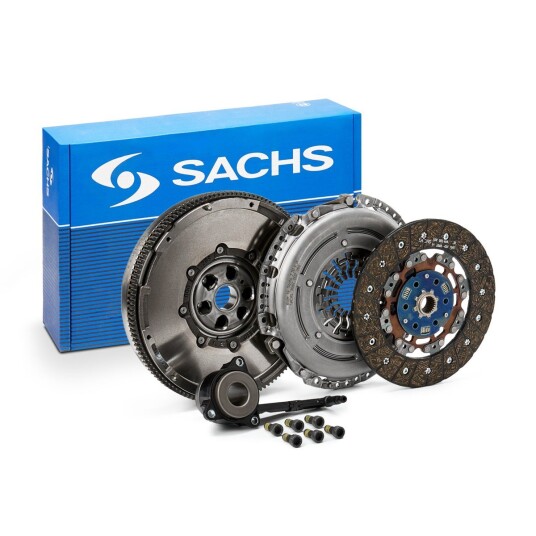Clutchsett SACHS 2290 601 162