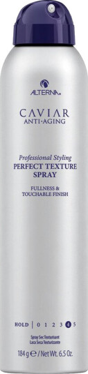 Alterna Caviar Professional Styling Perfect Texture Spray 220ml