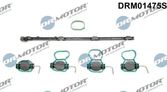 DR.MOTOR AUTOMOTIVE DRM01475S Reparasjonssett, sugerørmodul