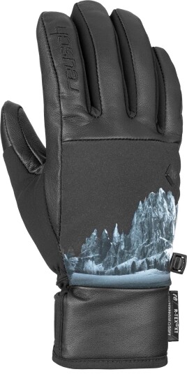 Reusch Giorgia R-TEXblack 8