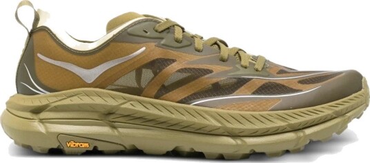 Hoka One One Herre Sport Grønn 41 EU,