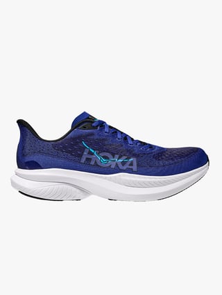 Hoka Mach 6 Blå 46