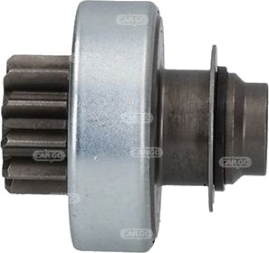 Friløpsgir starter HC Cargo 335230