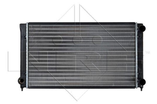 Radiator NRF 539501