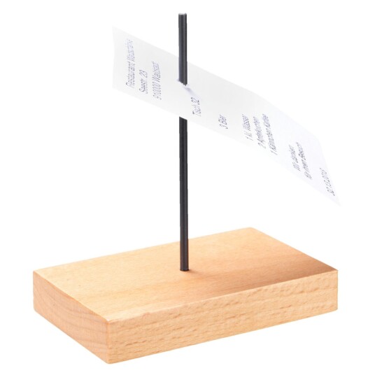 APS Bongspidd Smart 5.5x9x10.5 cm (LxBxH) Natur
