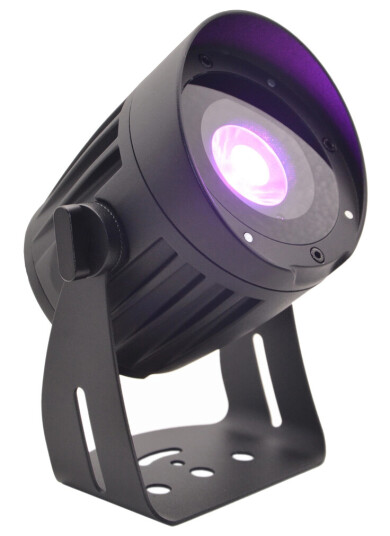 EuroLite LED IP65 Spot 15W RGBW QDMX EuroLite LED IP65 Spot 15W RGBW QDMX