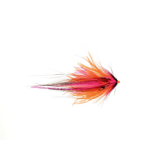 Frødin Butterfly Series - In Flames 7 cm