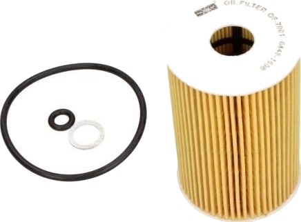 MAXGEAR 26-0553 Oljefilter MAXGEAR 26-0553 Oljefilter